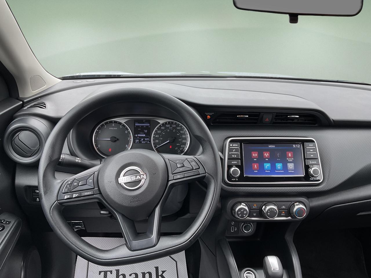 2025 Nissan Kicks Play S 4dr Front-Wheel Drive Photo