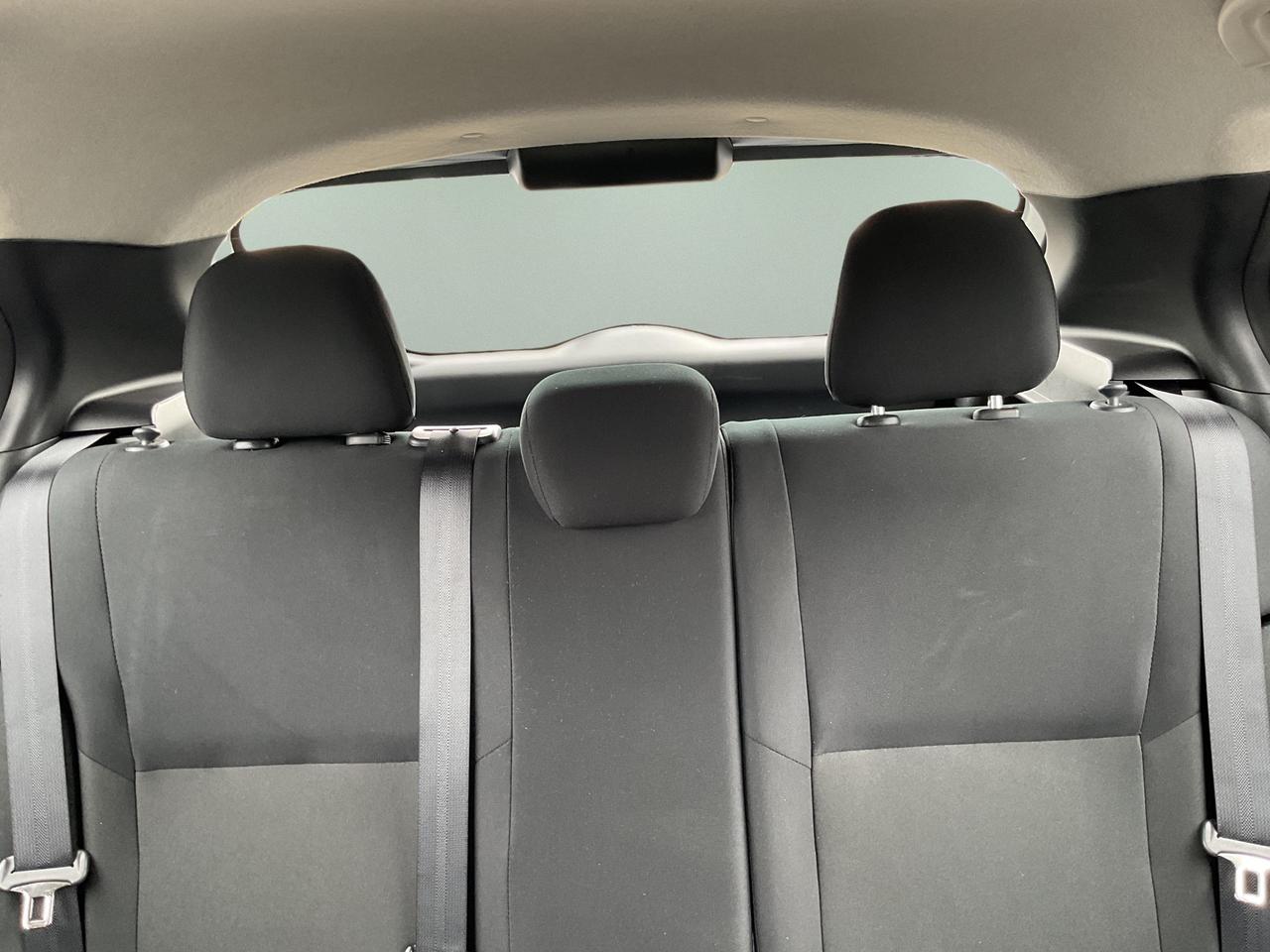 2025 Nissan Kicks Play S 4dr Front-Wheel Drive Photo