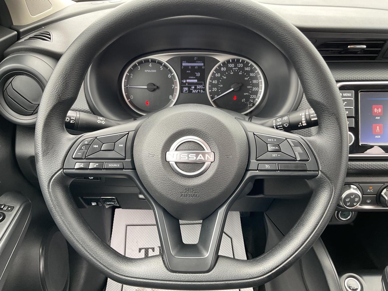 2025 Nissan Kicks Play S 4dr Front-Wheel Drive Photo