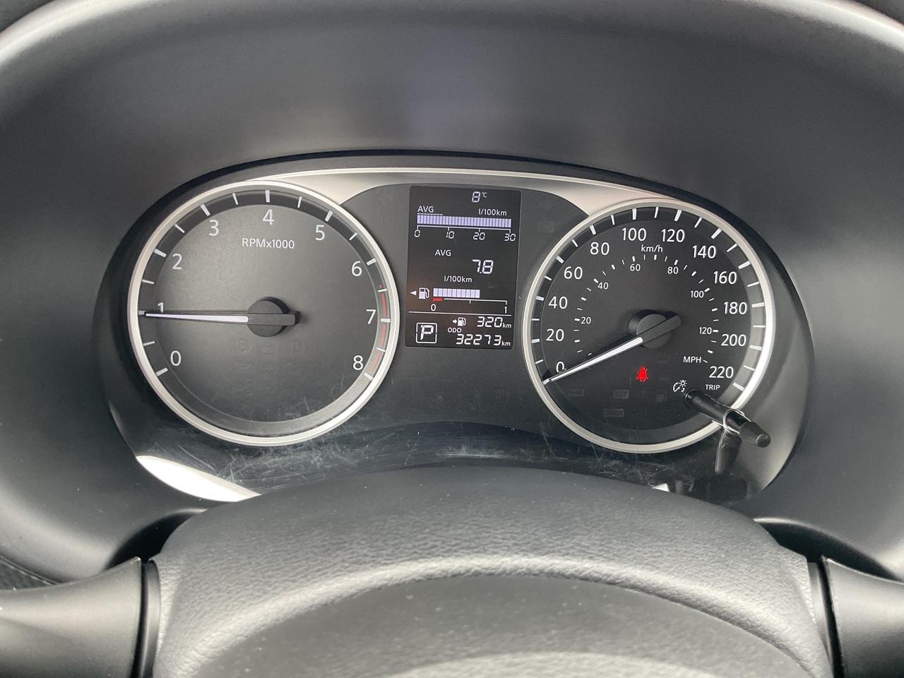2025 Nissan Kicks Play S 4dr Front-Wheel Drive Photo