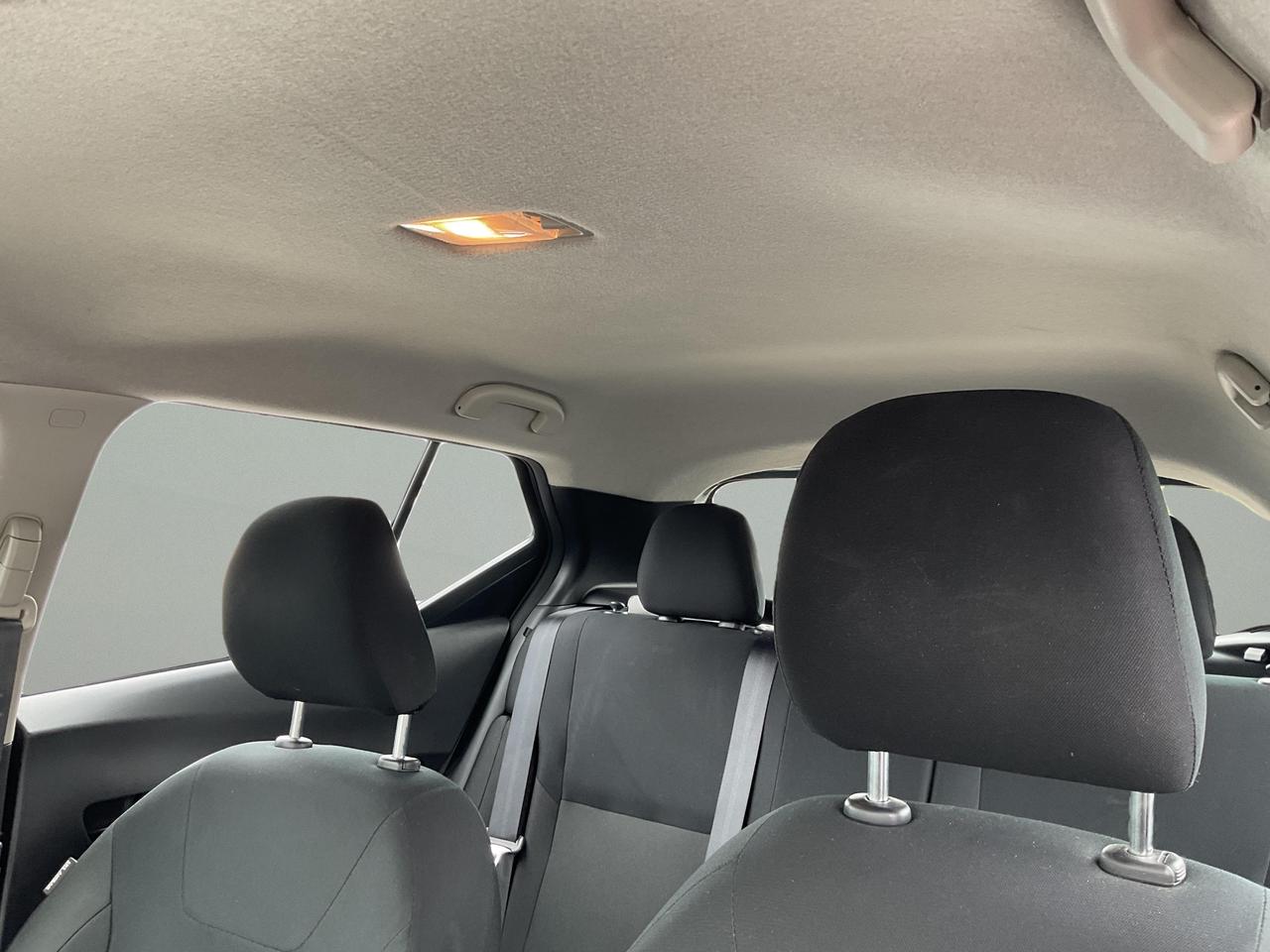 2025 Nissan Kicks Play S 4dr Front-Wheel Drive Photo