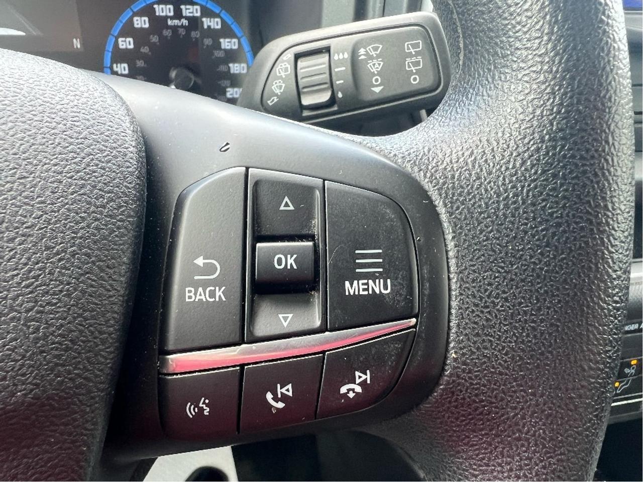 2024 Ford Bronco Sport Big Bend 4x4 *HEATED SEATS *CO-PILOT 360 *CARPLAY Photo