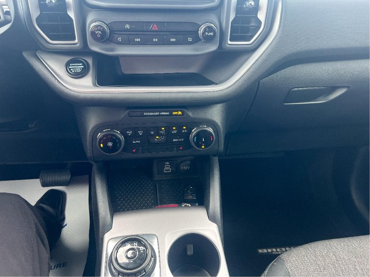 2024 Ford Bronco Sport Big Bend 4x4 *HEATED SEATS *CO-PILOT 360 *CARPLAY Photo