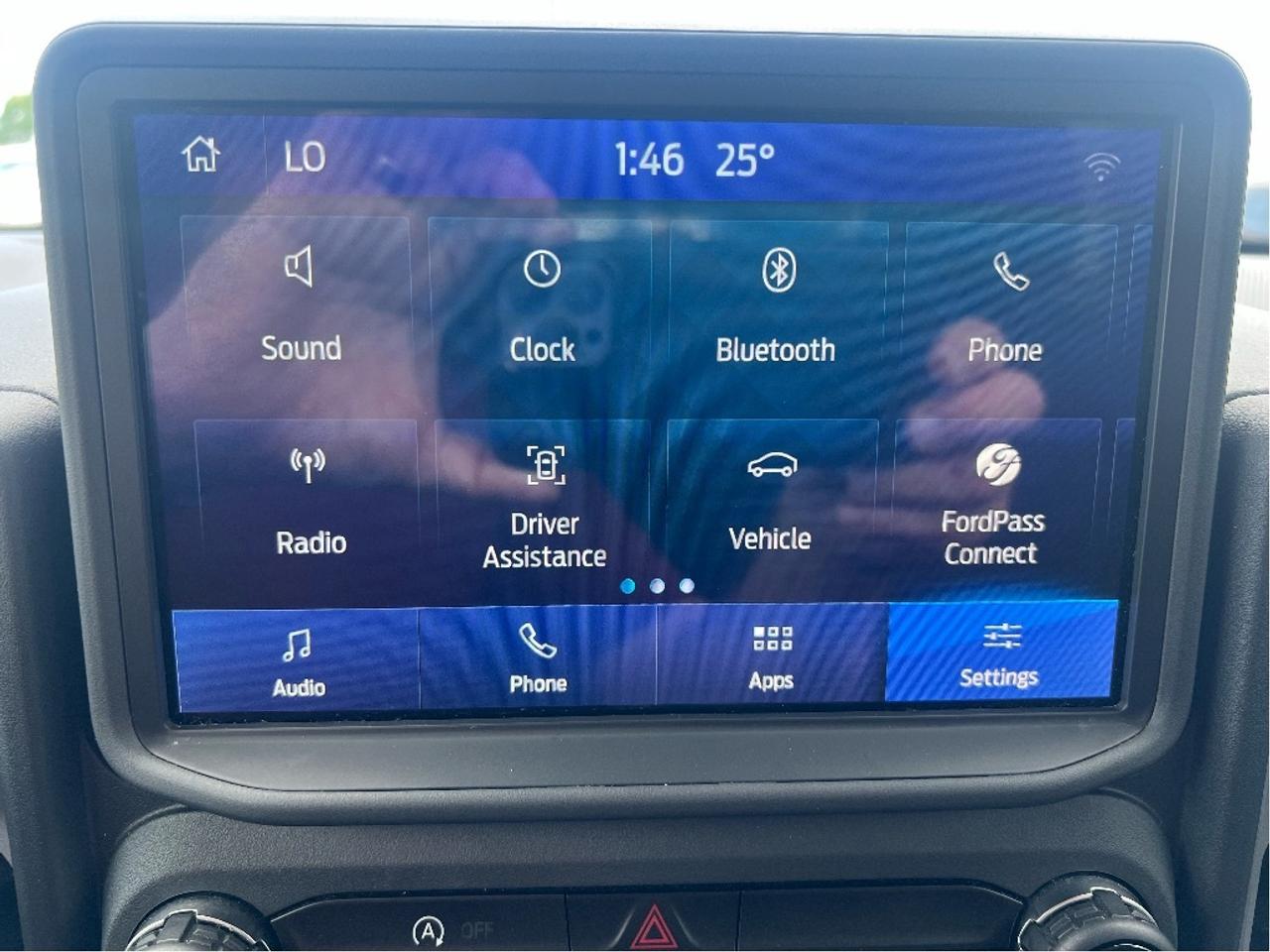 2024 Ford Bronco Sport Big Bend 4x4 *HEATED SEATS *CO-PILOT 360 *CARPLAY Photo