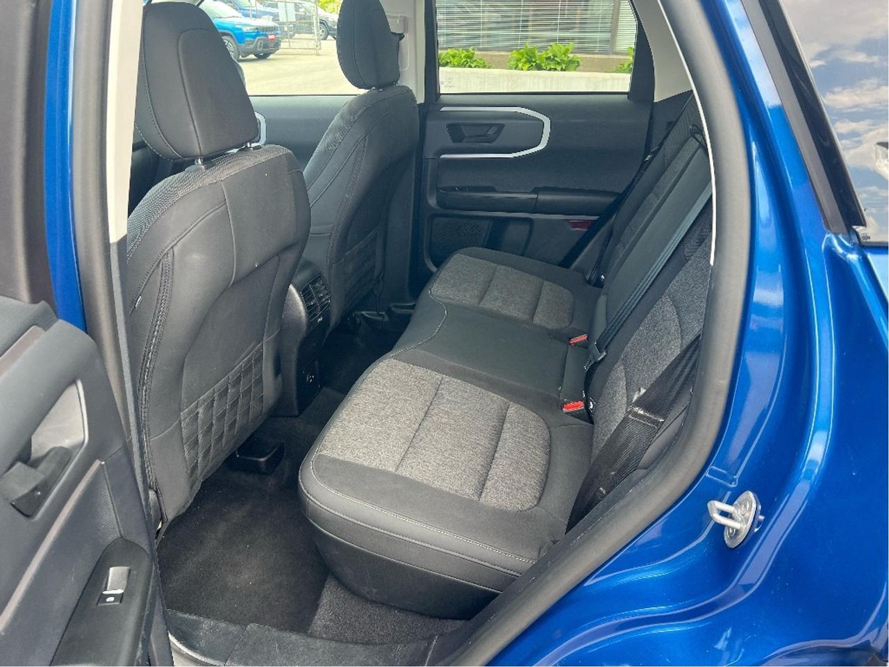 2024 Ford Bronco Sport Big Bend 4x4 *HEATED SEATS *CO-PILOT 360 *CARPLAY Photo