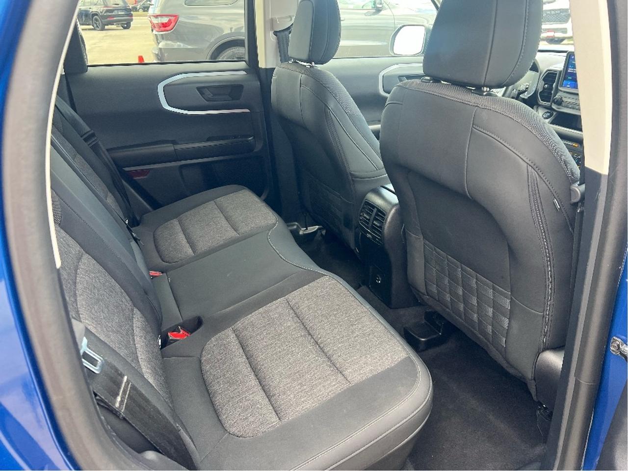2024 Ford Bronco Sport Big Bend 4x4 *HEATED SEATS *CO-PILOT 360 *CARPLAY Photo