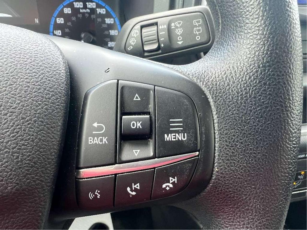 2024 Ford Bronco Sport Big Bend 4x4 *PWR SEAT *WIRELESS CARPLAY *BKP CAM Photo