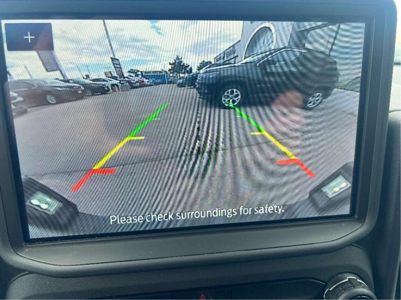 2024 Ford Bronco Sport Big Bend 4x4 *PWR SEAT *WIRELESS CARPLAY *BKP CAM Photo