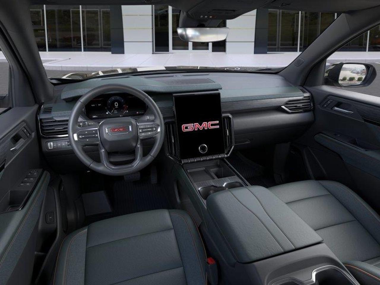 2026 GMC Acadia AT4 4dr All-Wheel Drive Photo