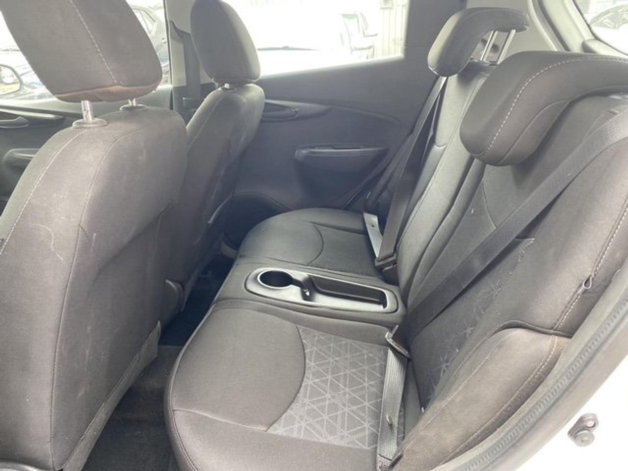 2020 Chevrolet Spark LT 4DR HB Photo