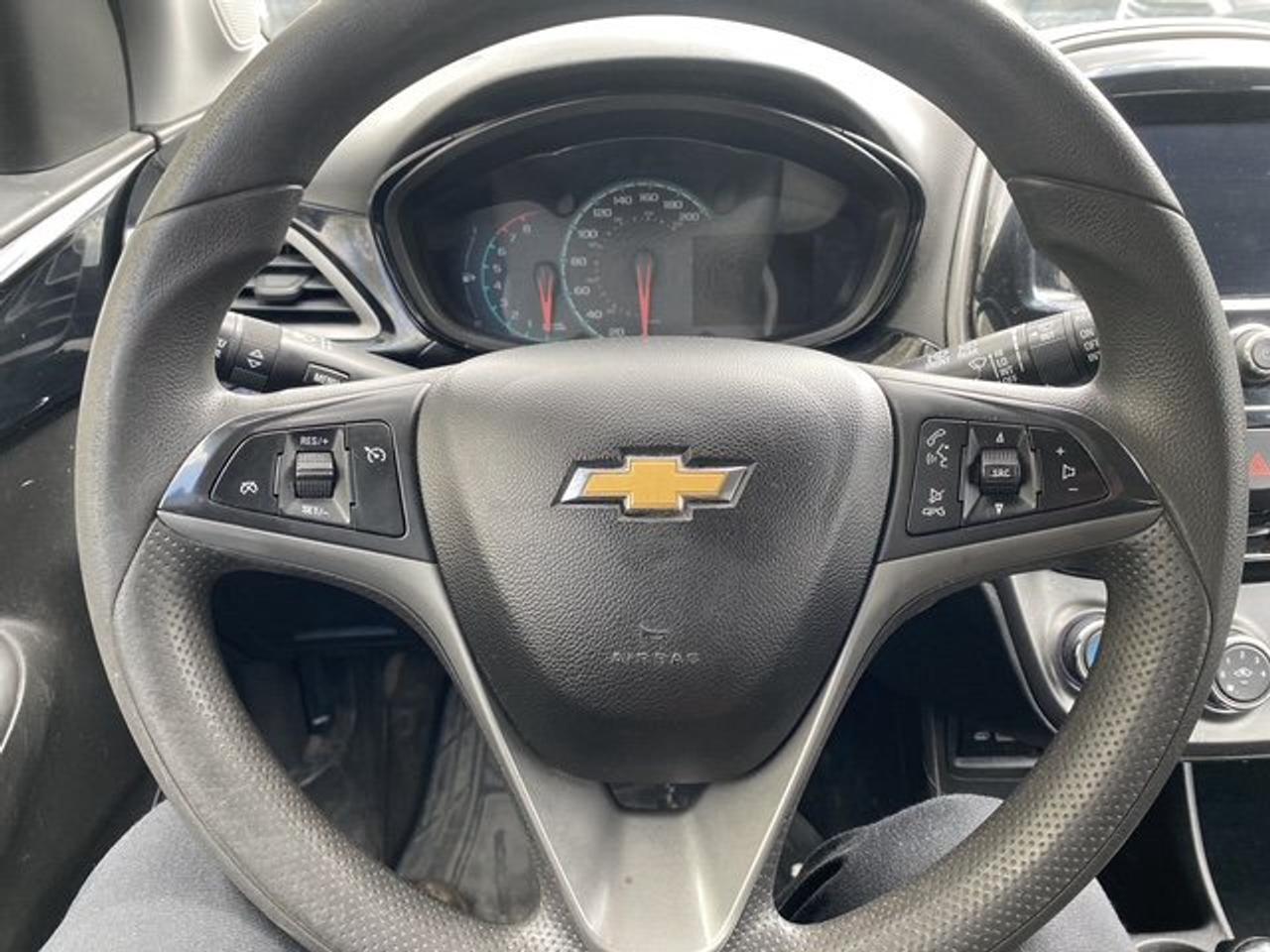 2020 Chevrolet Spark LT 4DR HB Photo