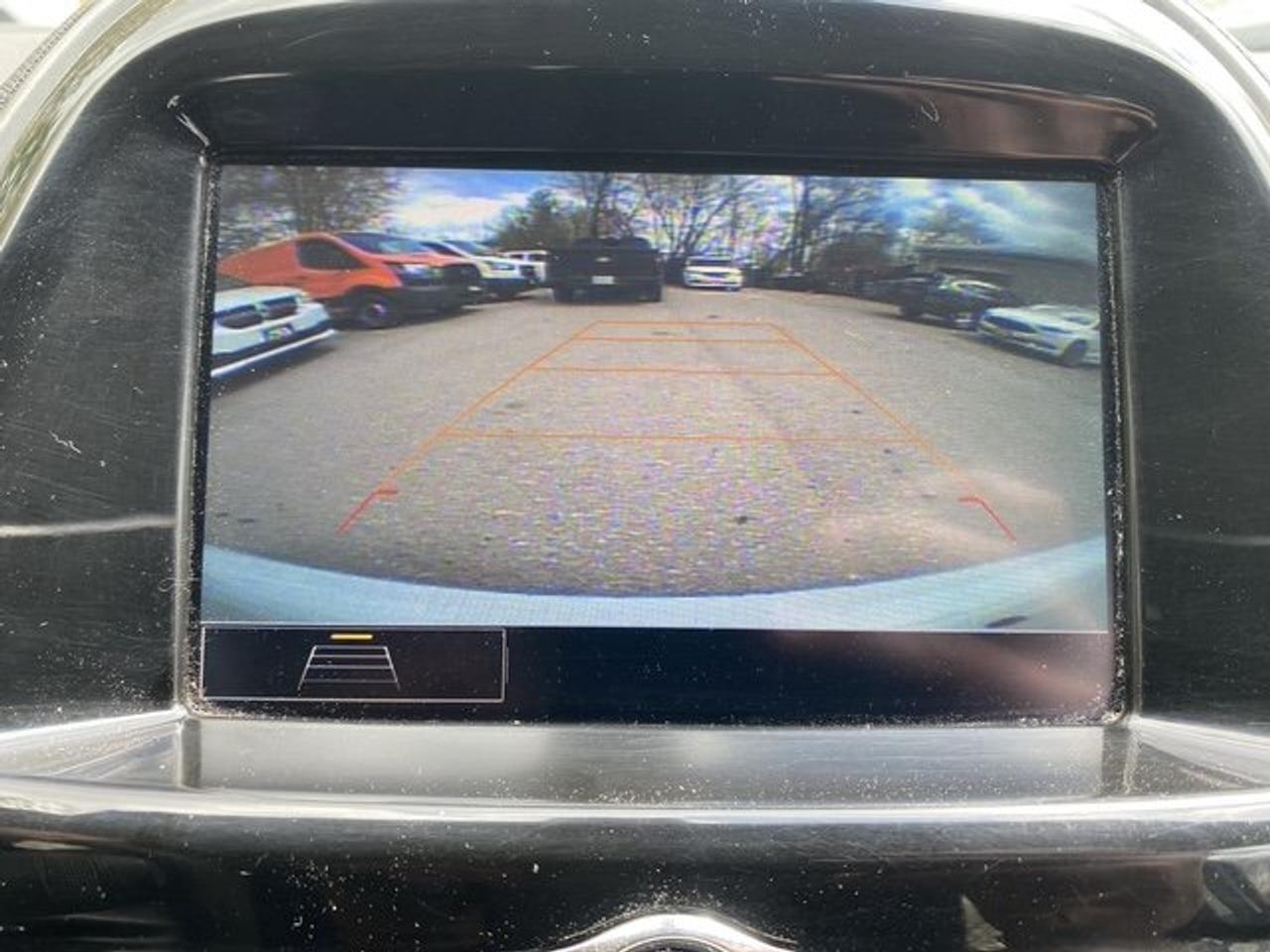 2020 Chevrolet Spark LT 4DR HB Photo