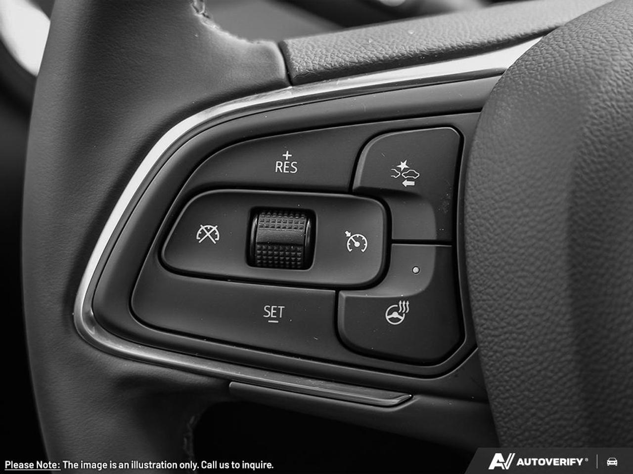 2026 Buick Encore GX Sport Touring 4dr All-Wheel Drive Photo