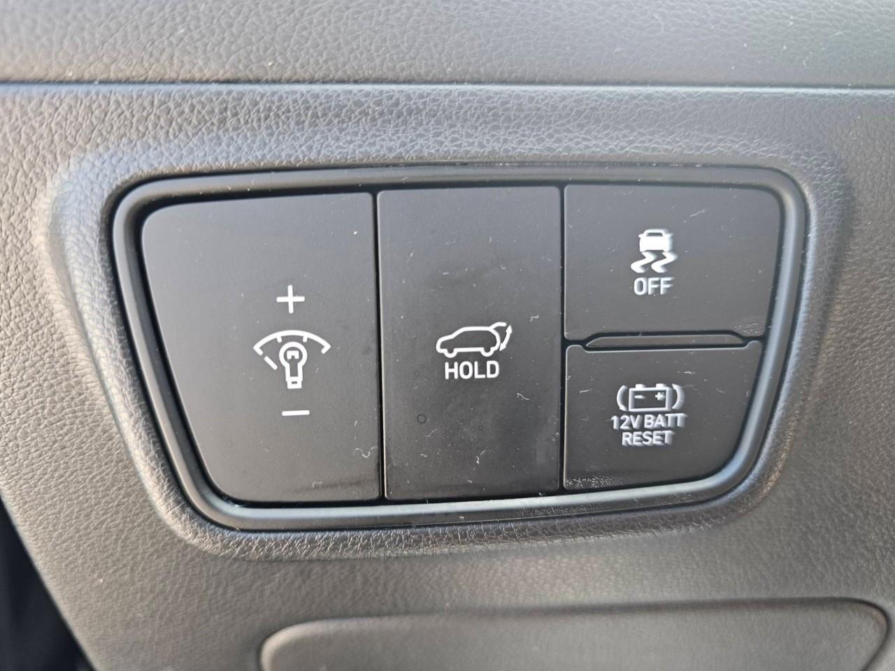 2024 Hyundai Tucson Hybrid Ultimate 4dr All-Wheel Drive Photo