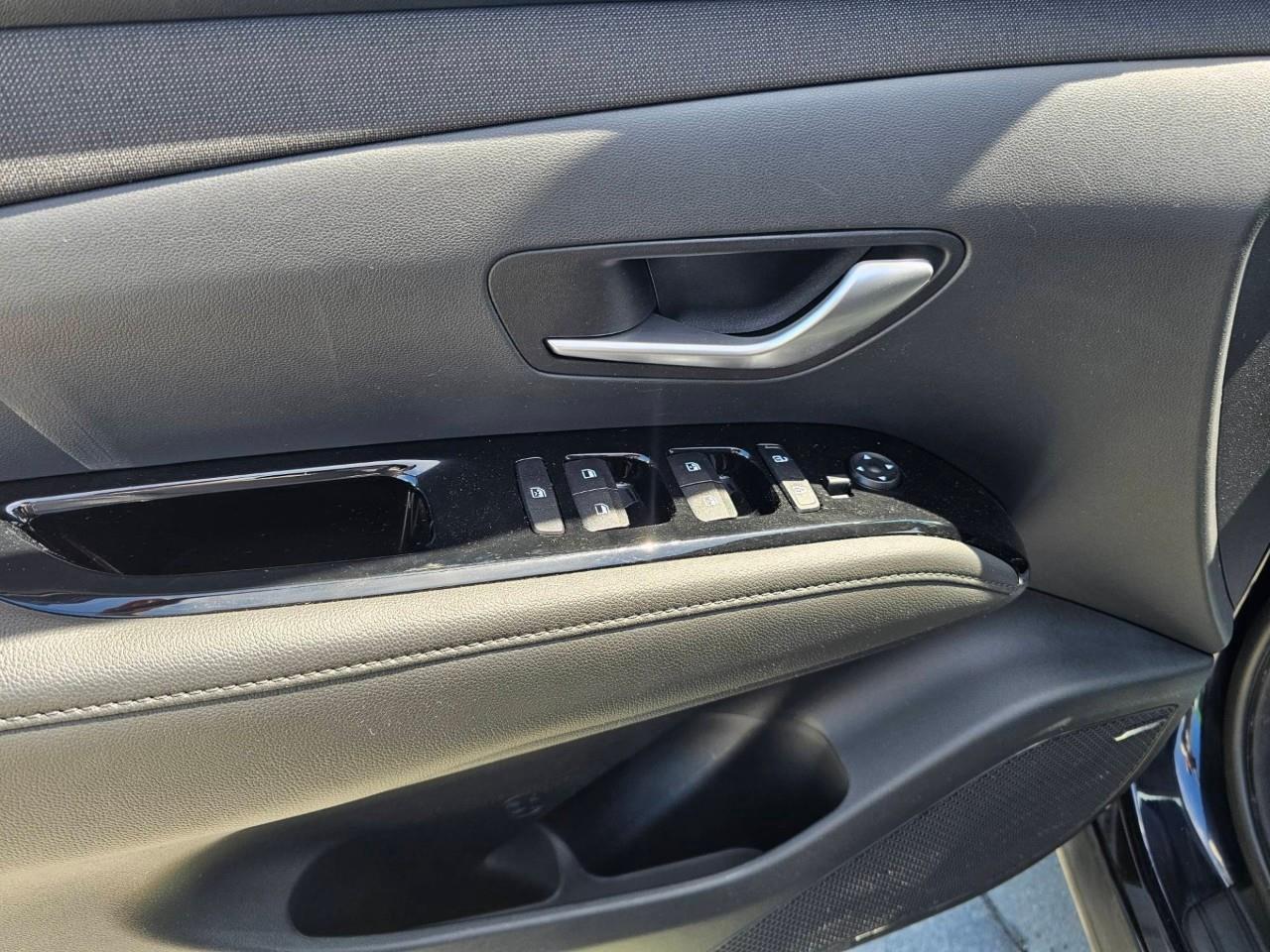 2024 Hyundai Tucson Hybrid Ultimate 4dr All-Wheel Drive Photo