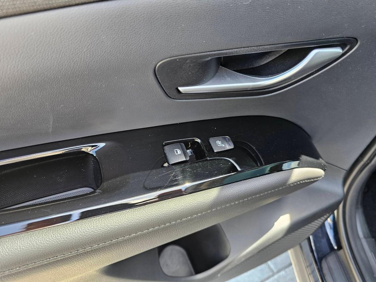 2024 Hyundai Tucson Hybrid Ultimate 4dr All-Wheel Drive Photo