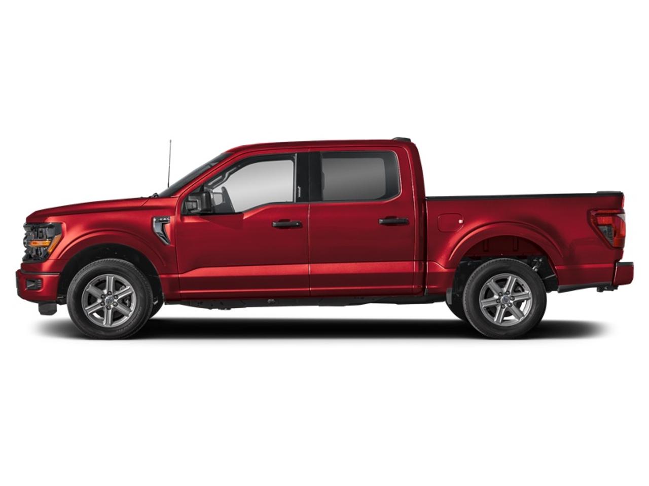 2026 Ford F-150 XLT Photo0