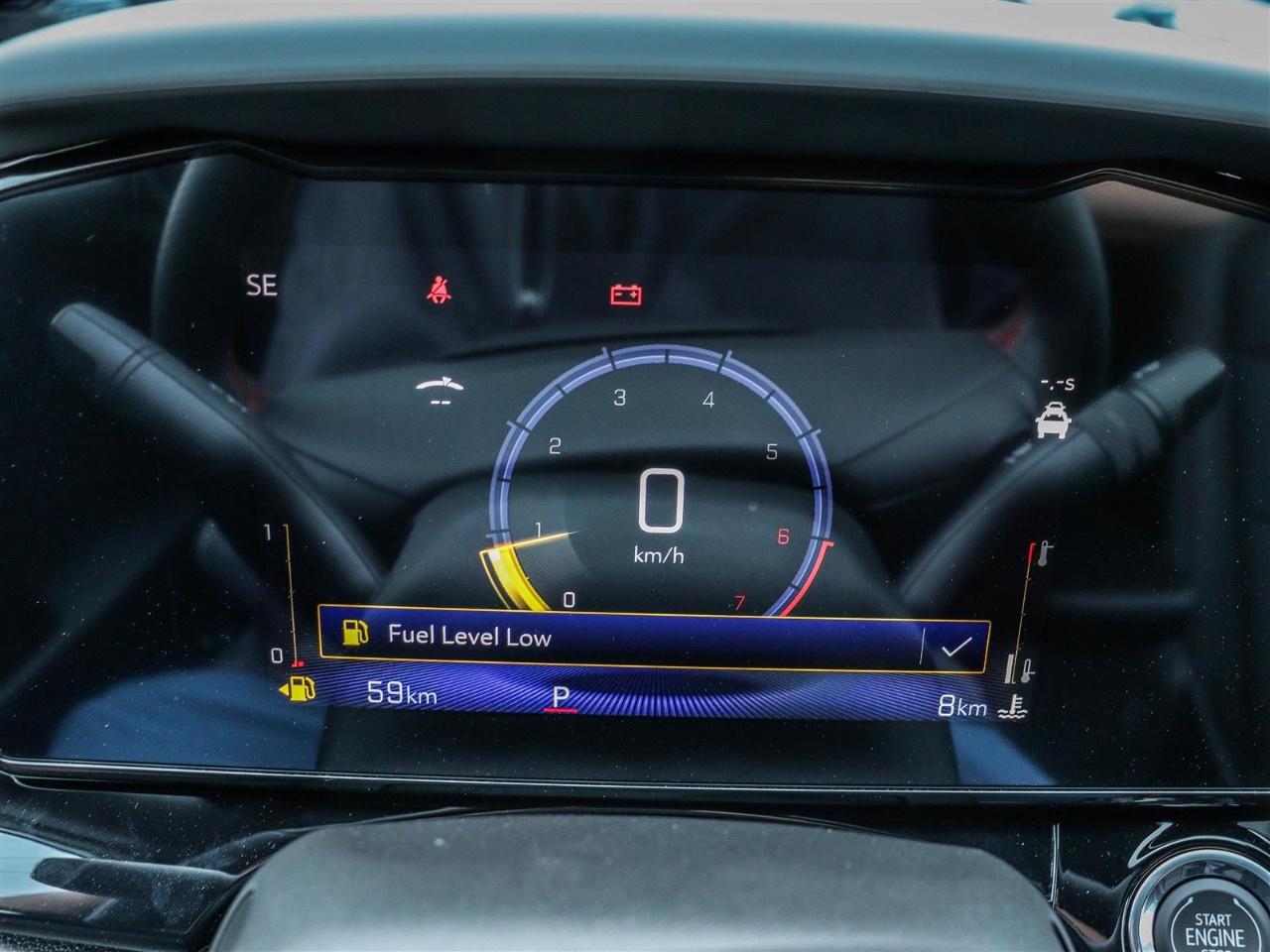 2026 Chevrolet Trax FWD 4dr 2RS Photo