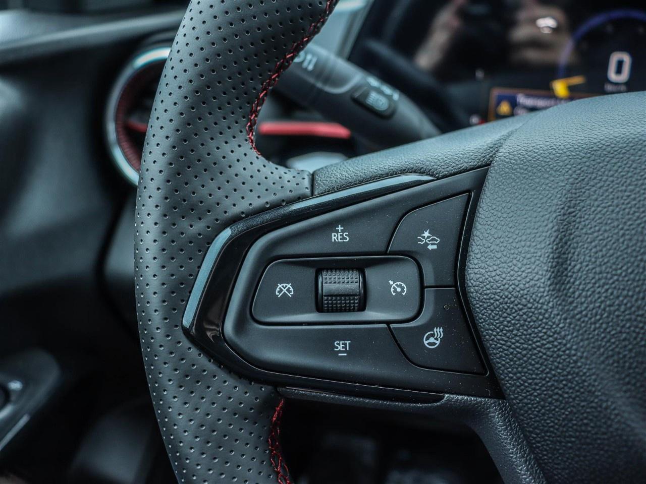 2026 Chevrolet Trax FWD 4dr 2RS Photo