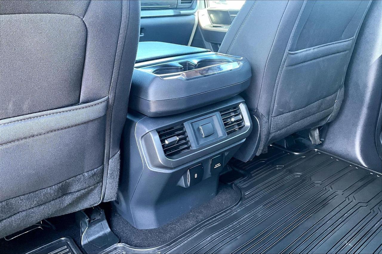 2024 Ford F-150 XLT 4WD   3.5L V6 ECOBOOST   LOW KM   NO ACCIDENTS Photo