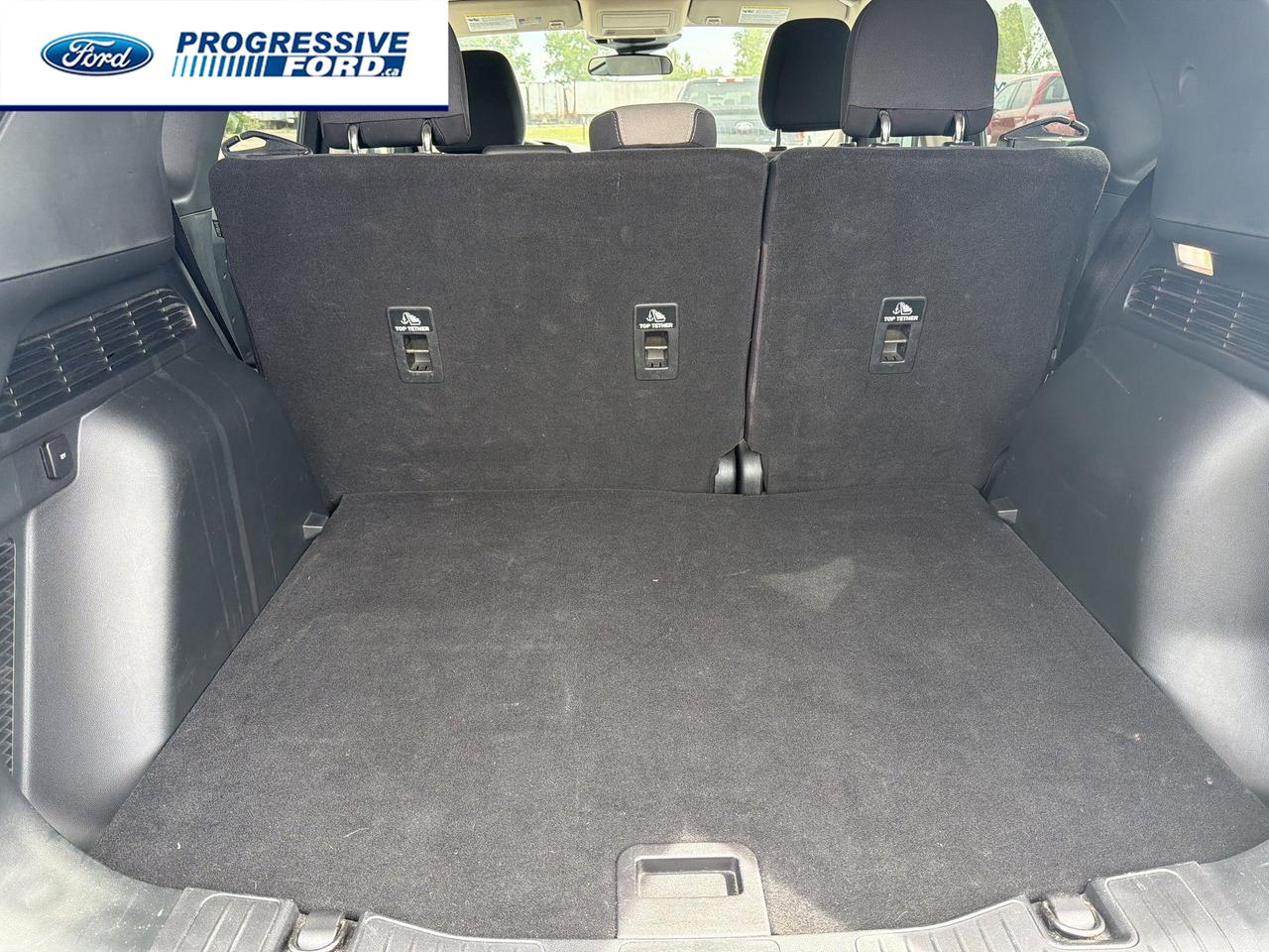 2020 Ford Escape S 4dr Front-wheel Drive Photo