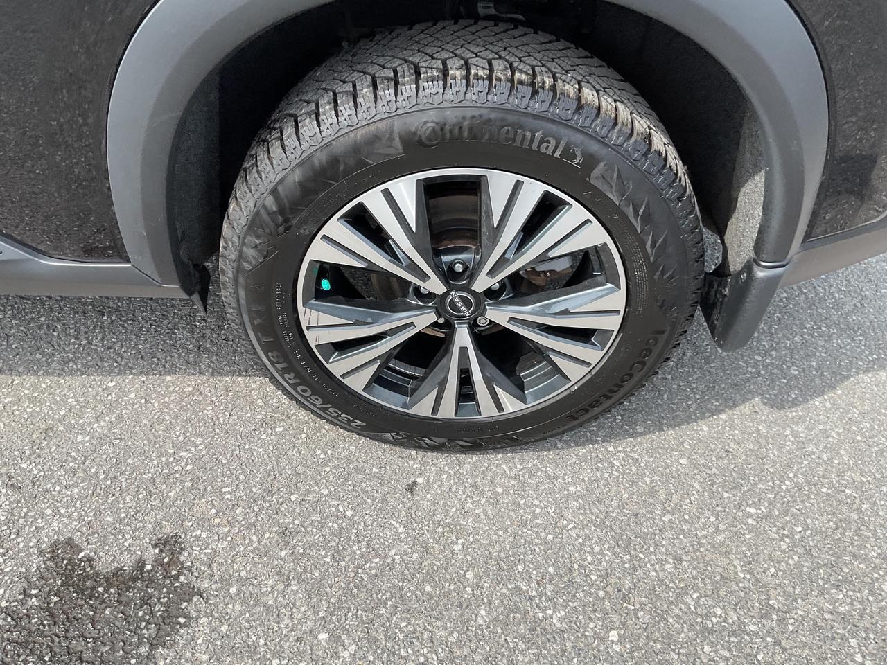 2023 Nissan Rogue  Photo