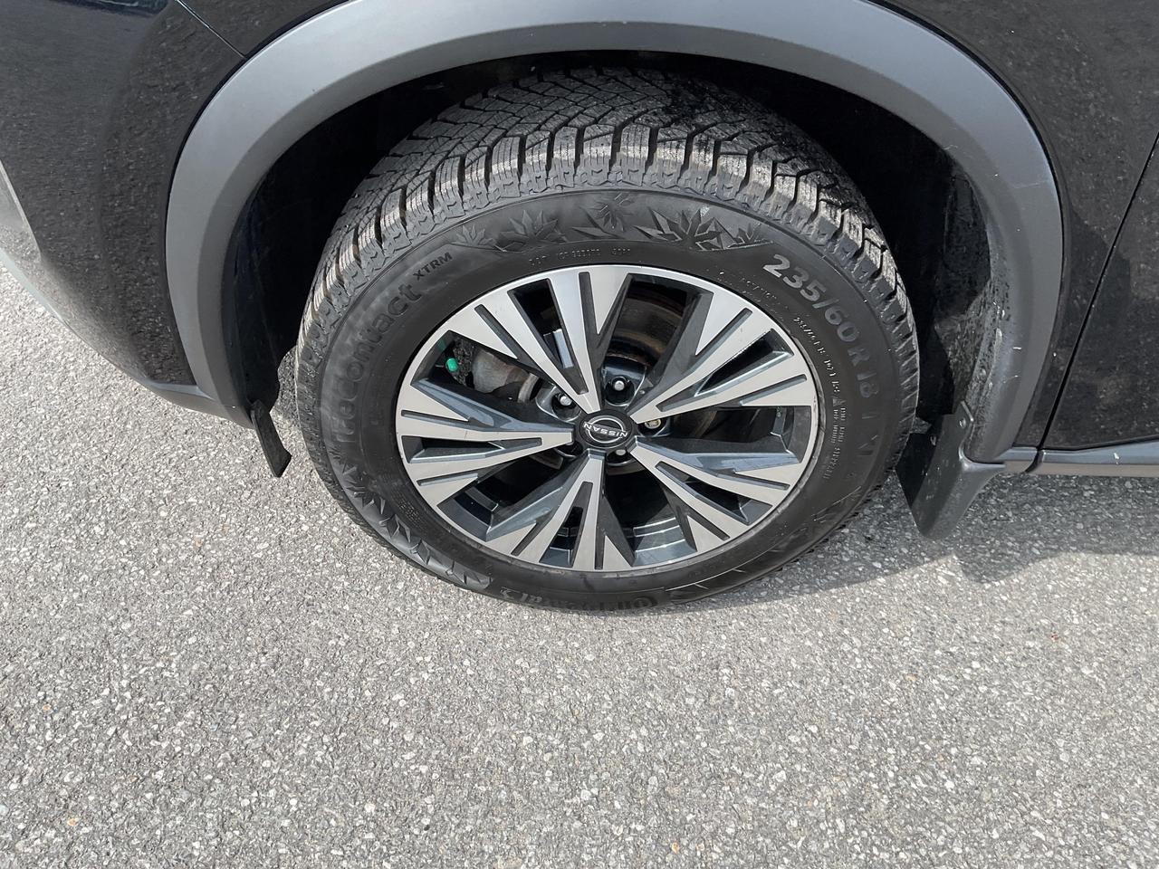 2023 Nissan Rogue  Photo
