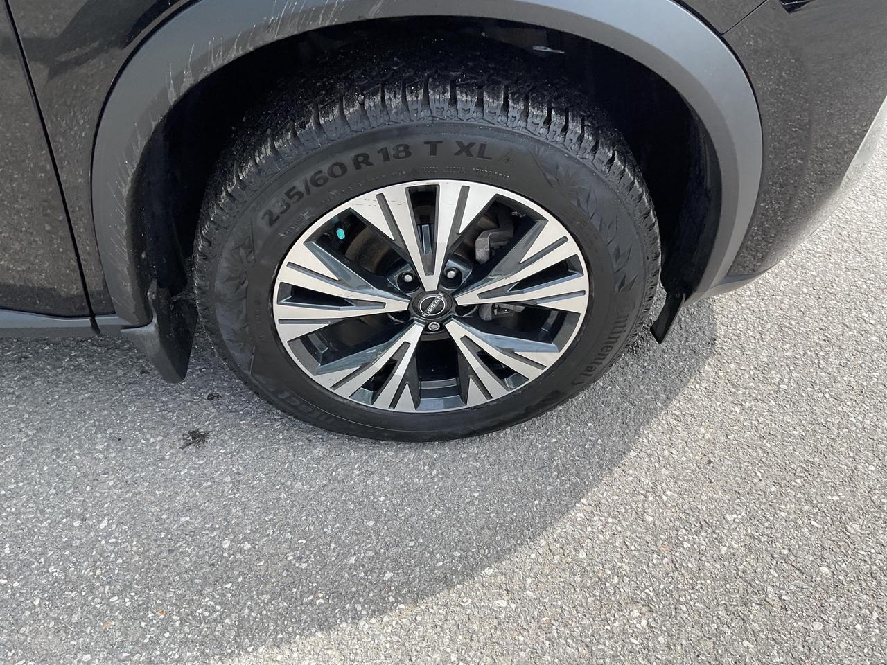 2023 Nissan Rogue  Photo