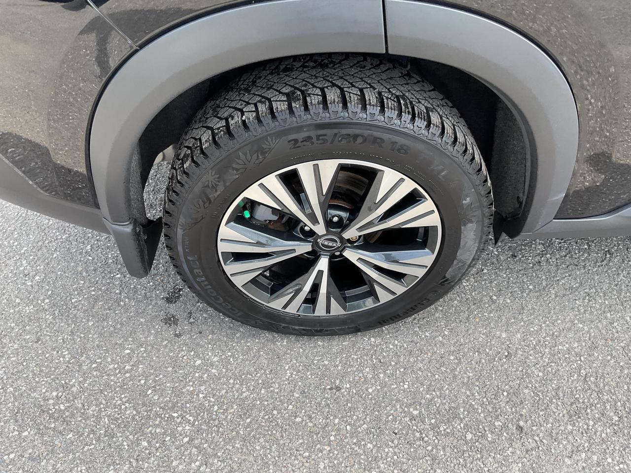 2023 Nissan Rogue  Photo