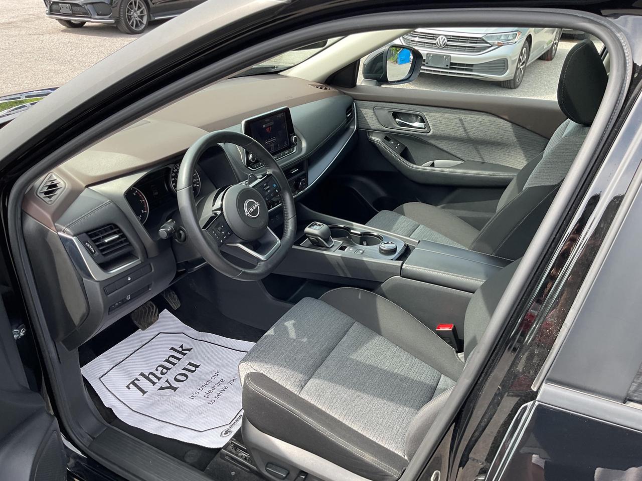 2023 Nissan Rogue  Photo