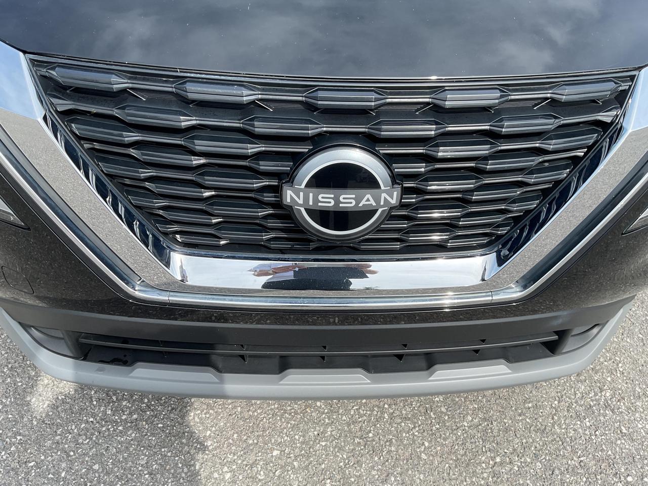 2023 Nissan Rogue  Photo