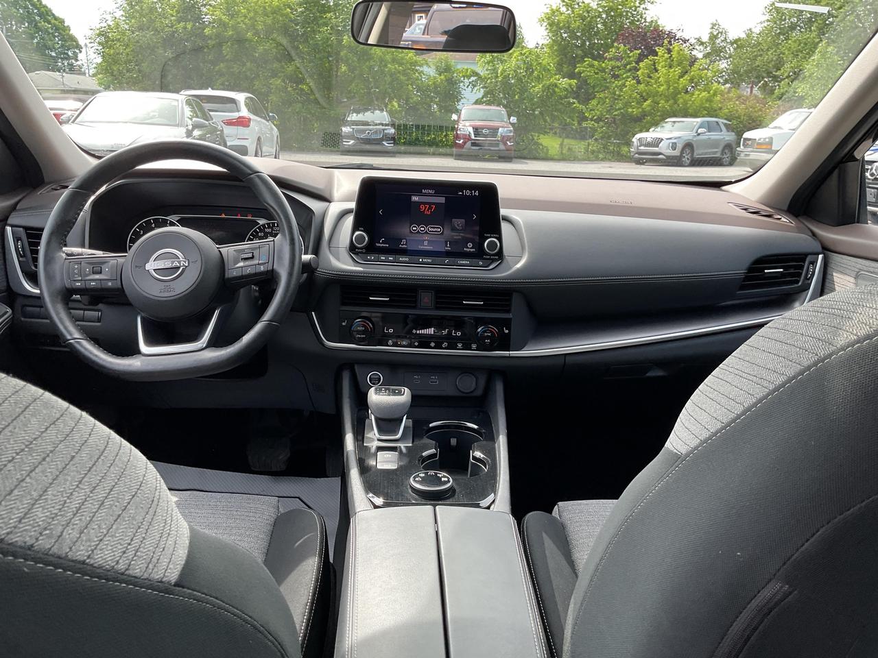 2023 Nissan Rogue  Photo