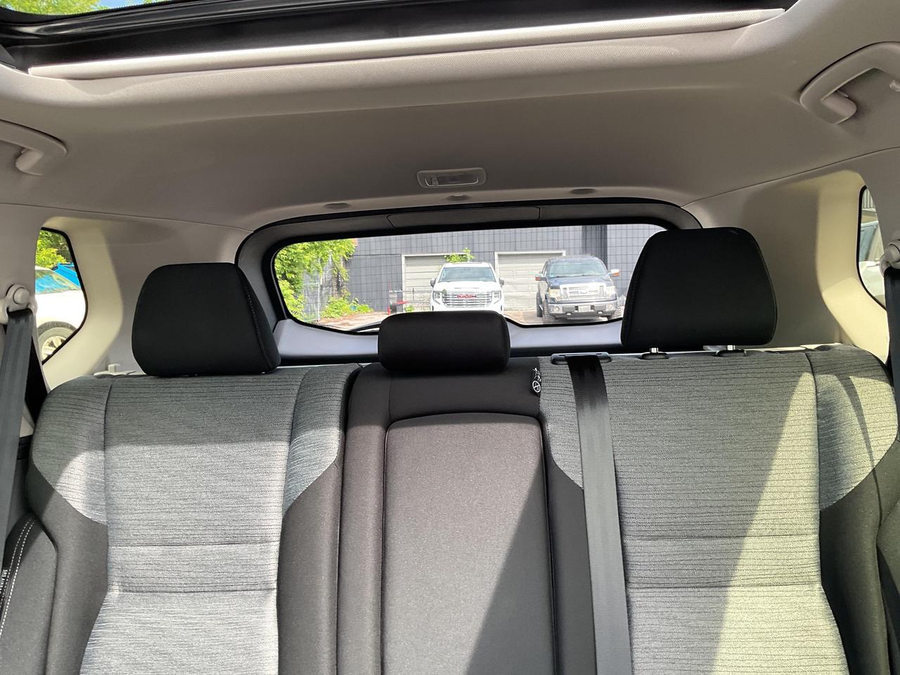 2023 Nissan Rogue  Photo