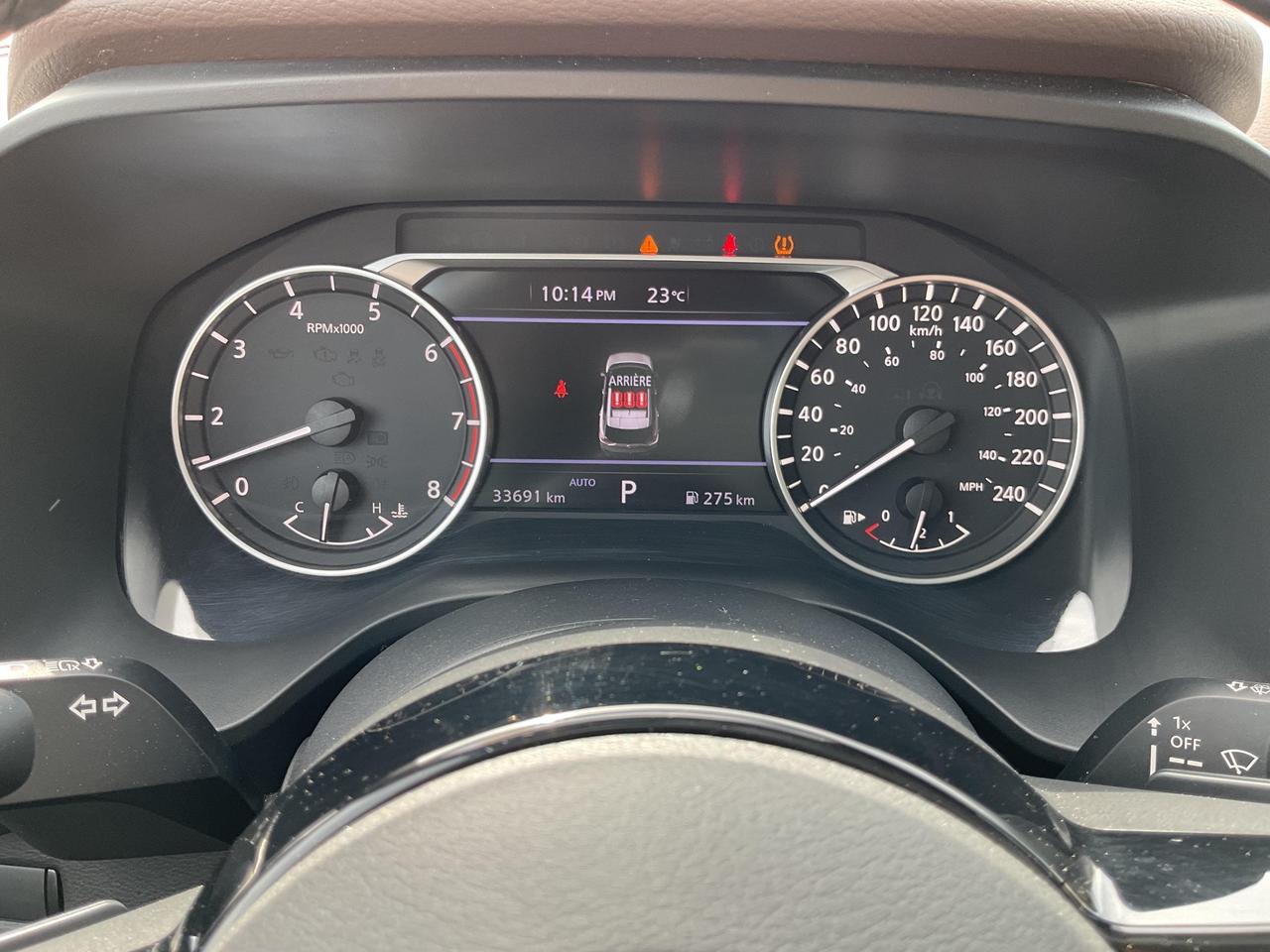 2023 Nissan Rogue  Photo