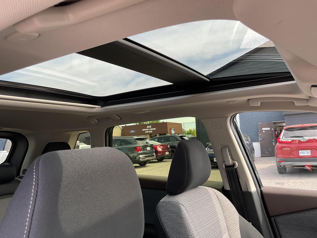 2023 Nissan Rogue  Photo