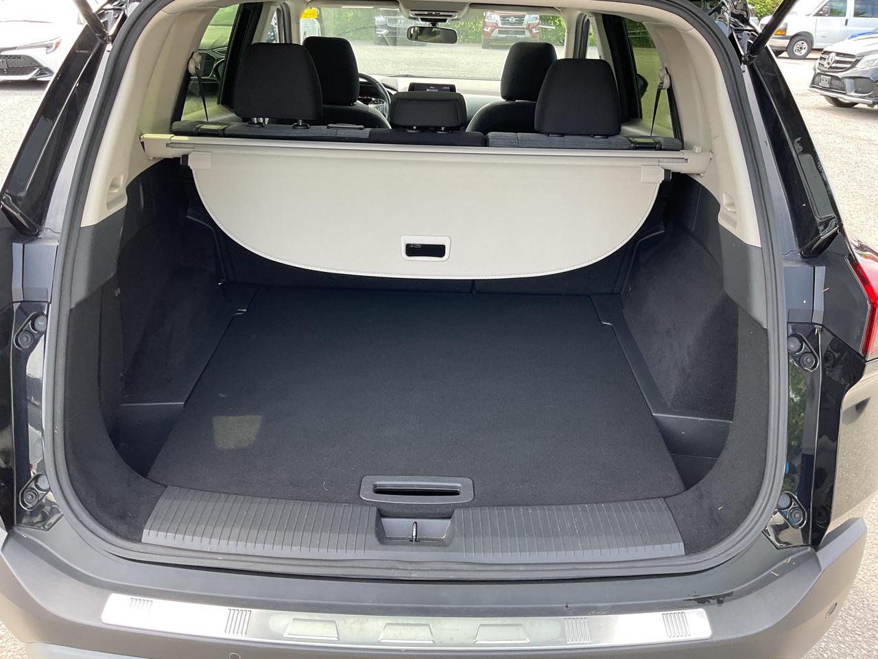 2023 Nissan Rogue  Photo