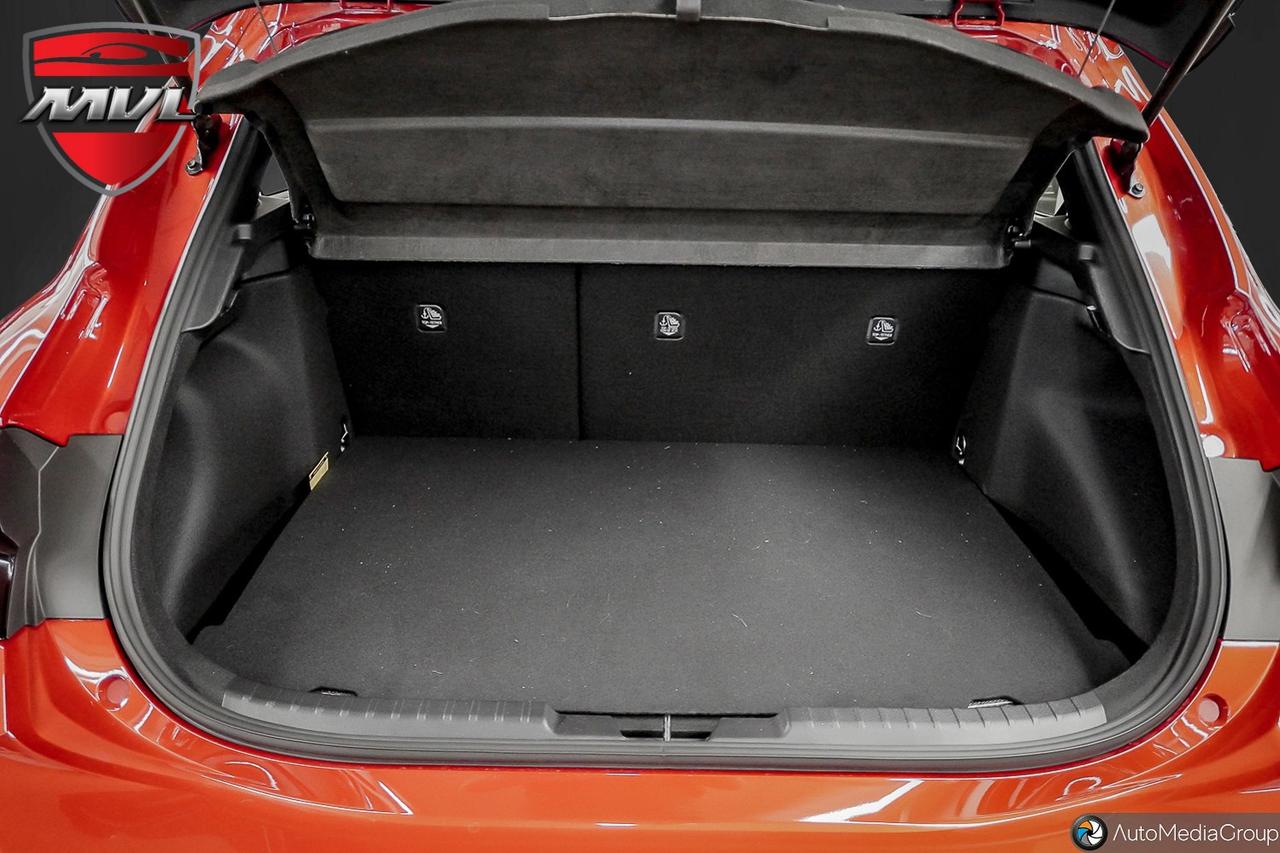 2025 Toyota GR Corolla Base 5dr Hatchback Photo
