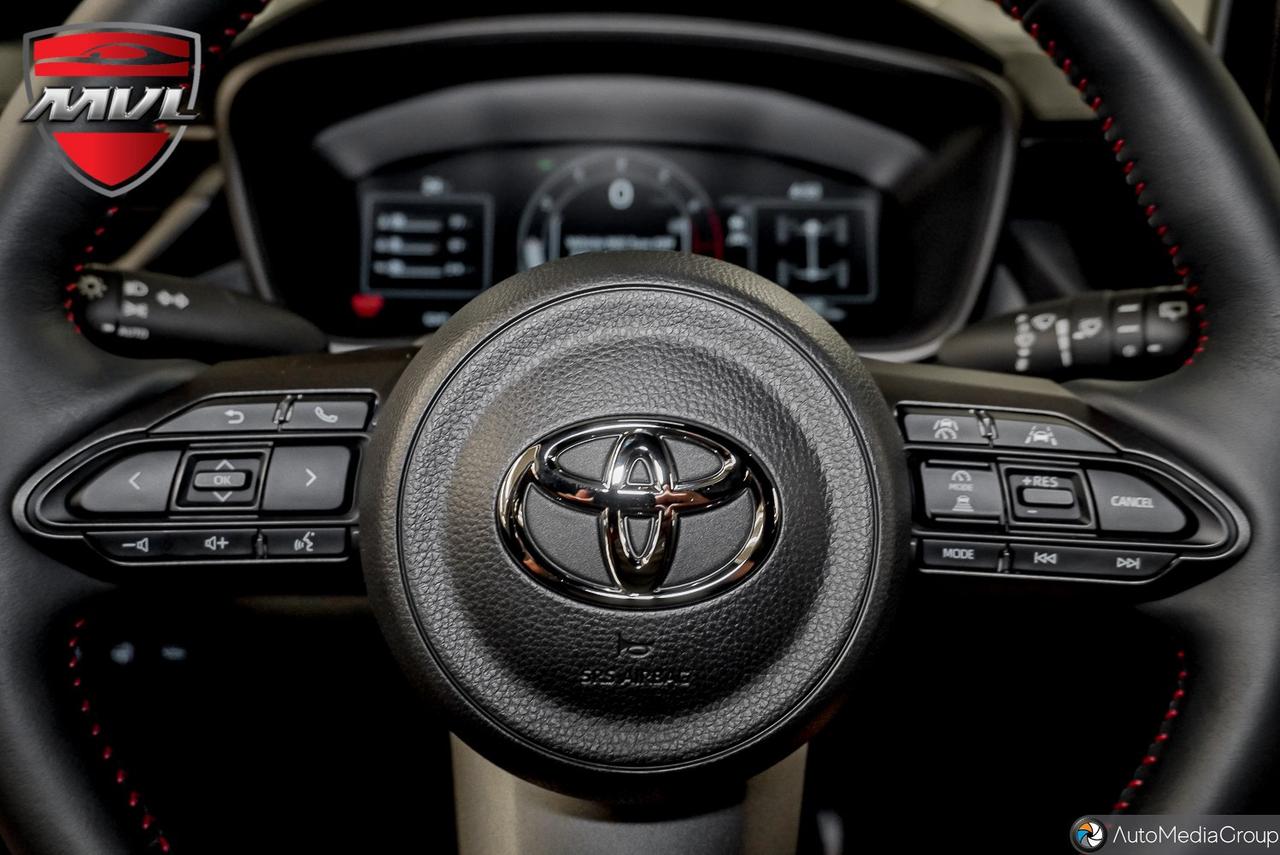 2025 Toyota GR Corolla Base 5dr Hatchback Photo