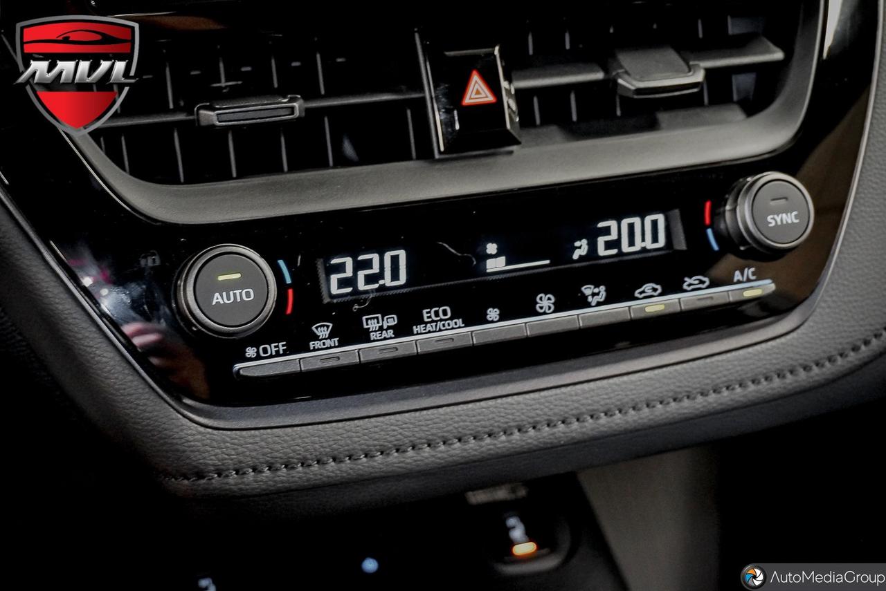 2025 Toyota GR Corolla Base 5dr Hatchback Photo