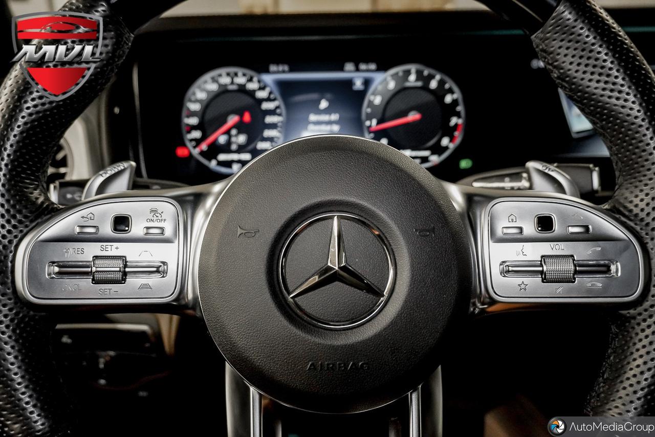 2021 Mercedes-Benz AMG G 63 Base AMG G 63 4dr All-Wheel Drive Photo