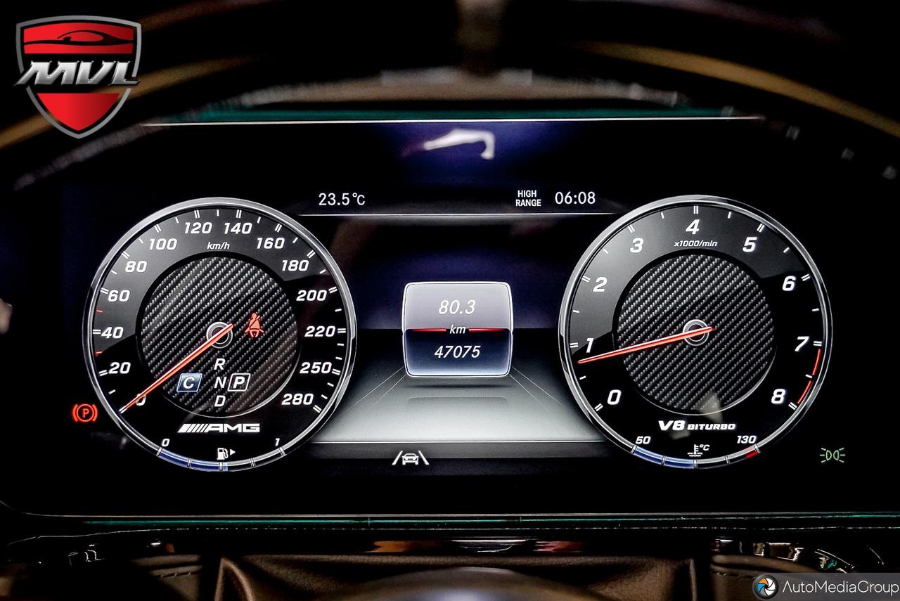 2021 Mercedes-Benz AMG G 63 Base AMG G 63 4dr All-Wheel Drive Photo