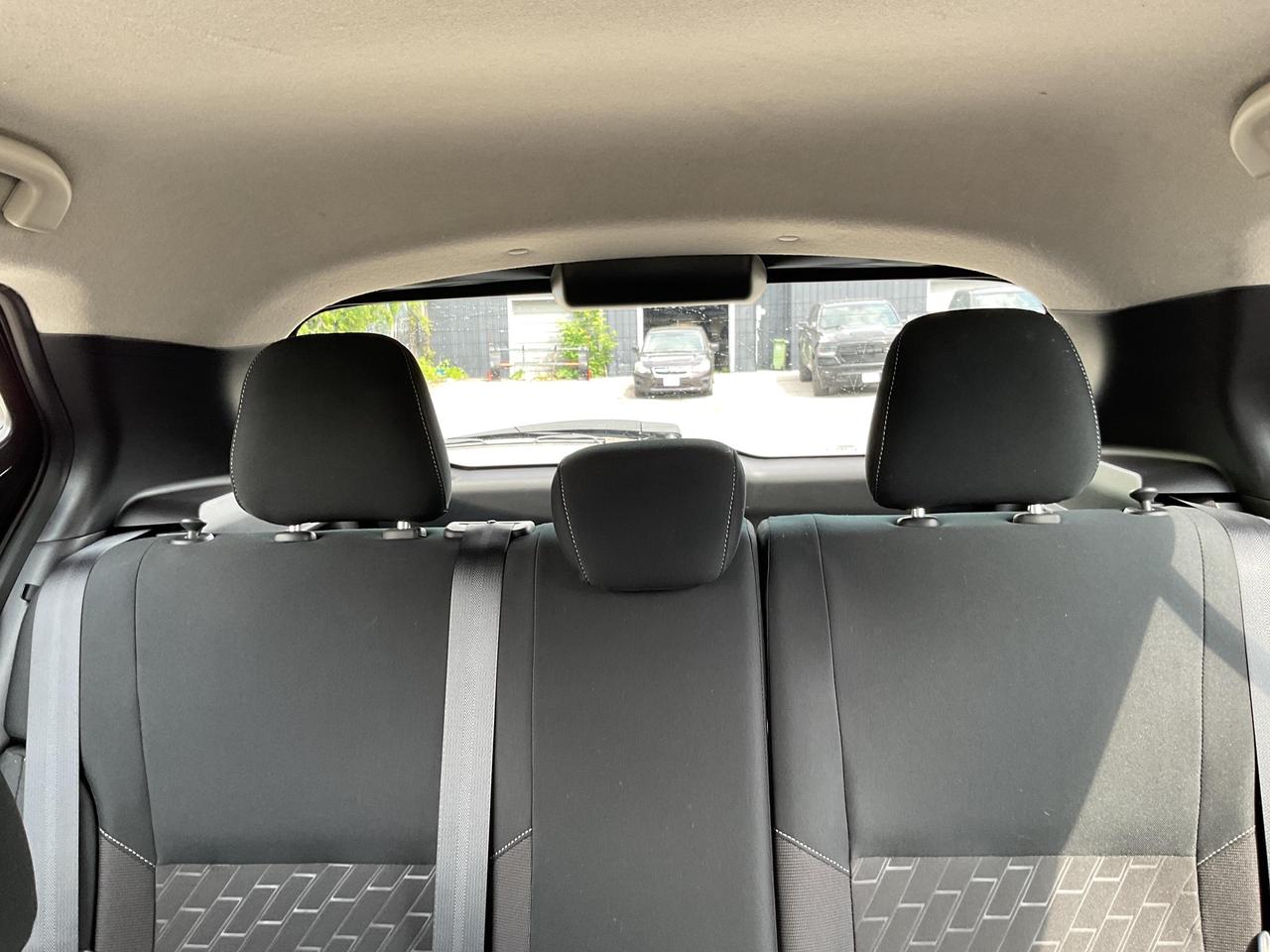 2024 Nissan Kicks SV 4dr Front-Wheel Drive Photo