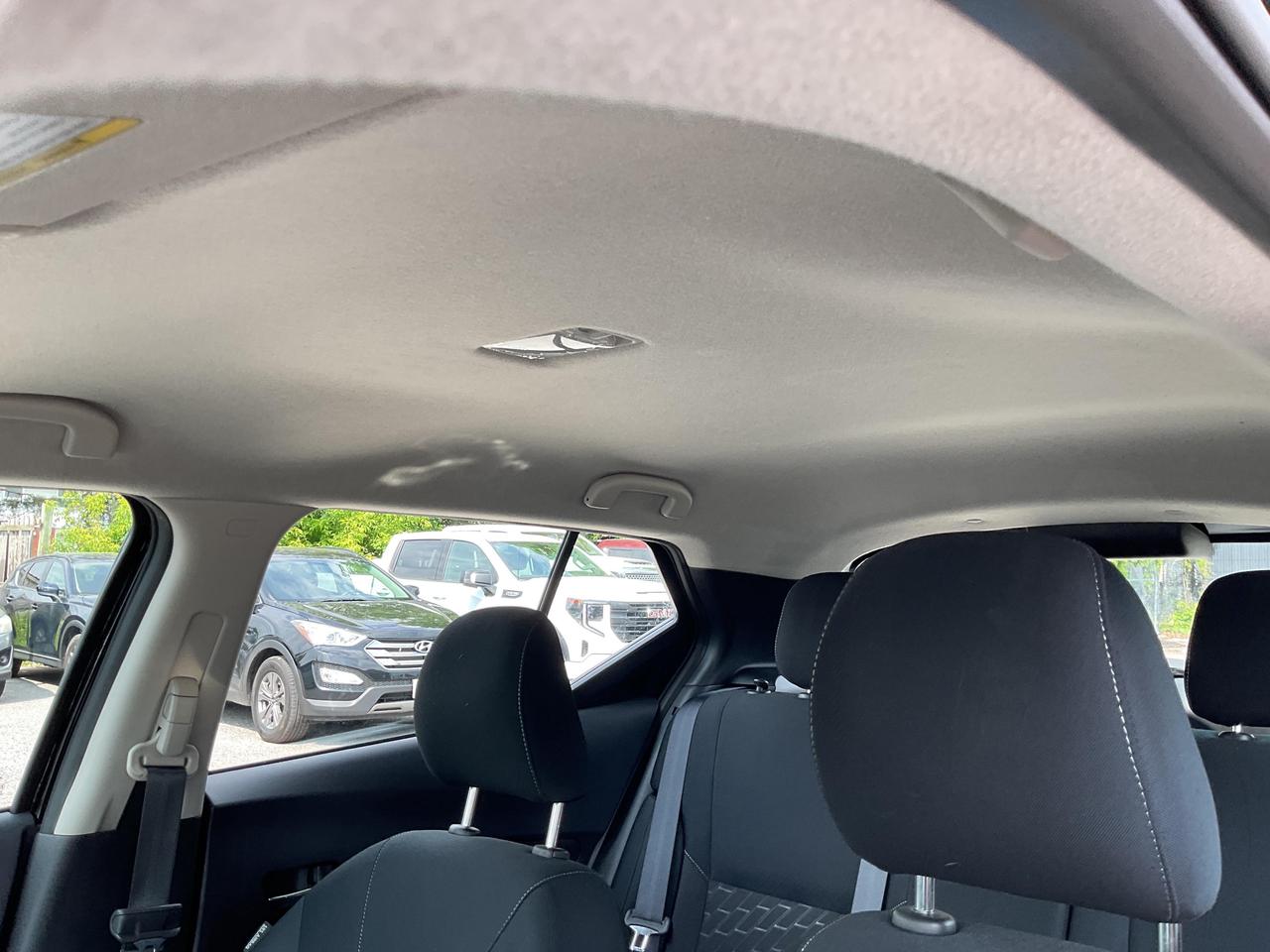 2024 Nissan Kicks SV 4dr Front-Wheel Drive Photo