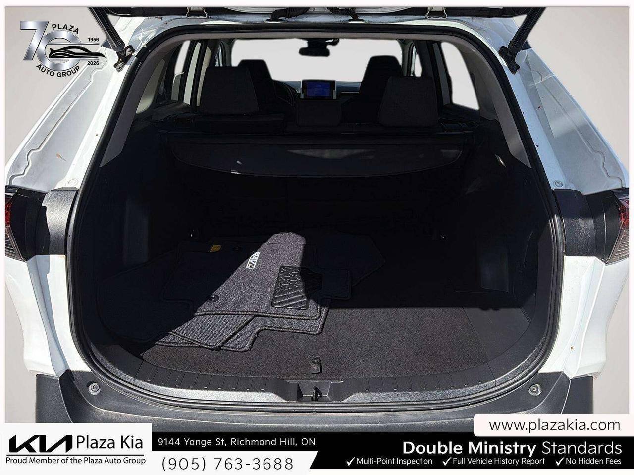 2023 Toyota RAV4 XLE Photo
