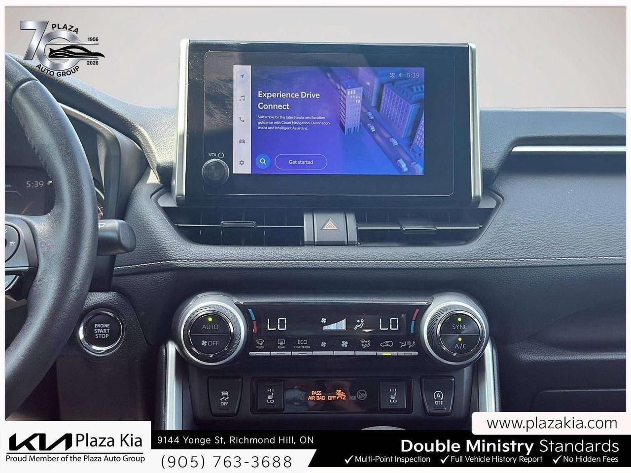 2023 Toyota RAV4 XLE Photo