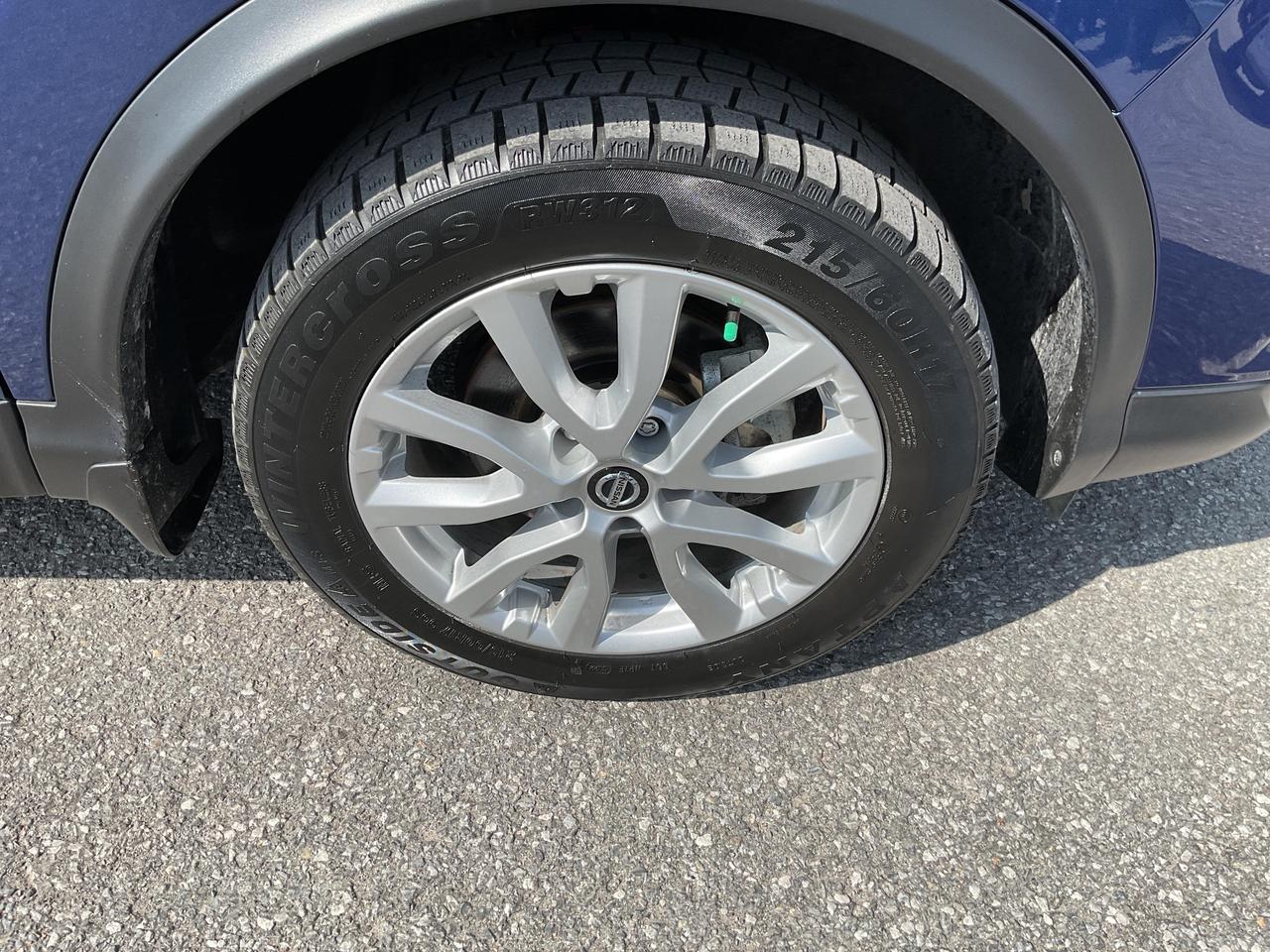 2023 Nissan Qashqai S 4dr All-wheel Drive Photo