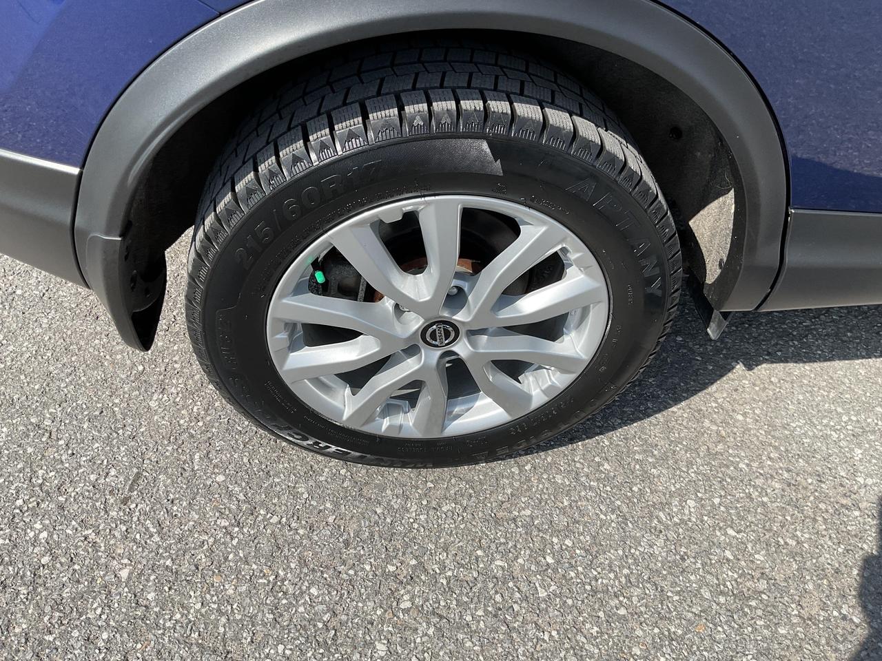 2023 Nissan Qashqai S 4dr All-wheel Drive Photo