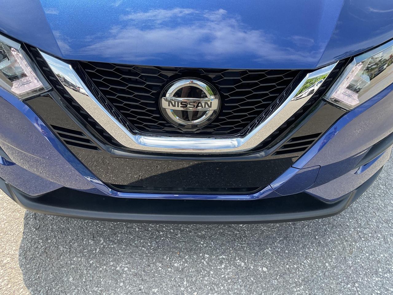 2023 Nissan Qashqai S 4dr All-wheel Drive Photo