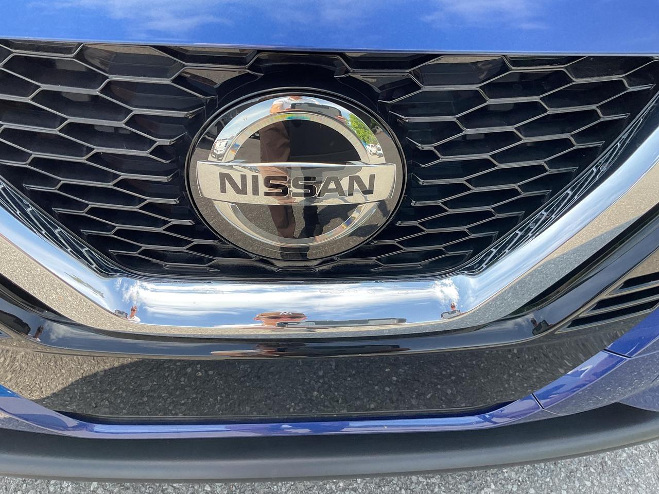 2023 Nissan Qashqai S 4dr All-wheel Drive Photo