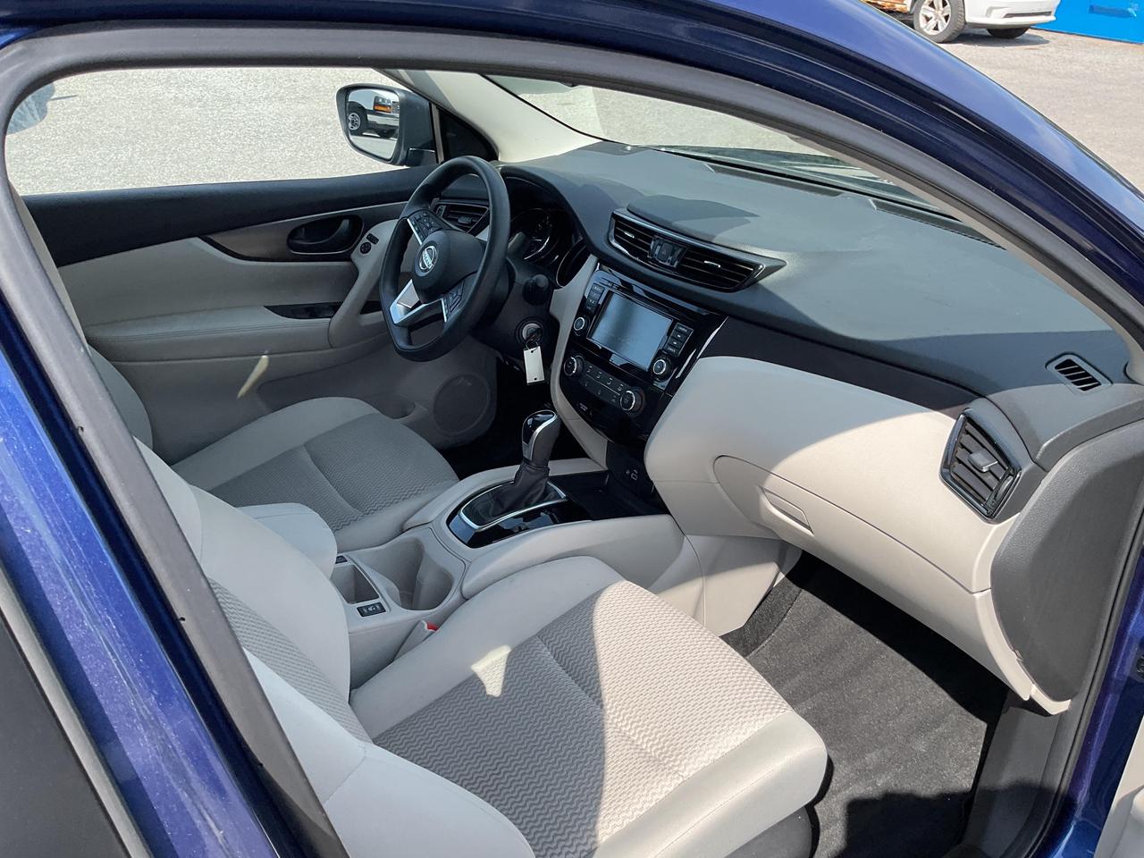2023 Nissan Qashqai S 4dr All-wheel Drive Photo